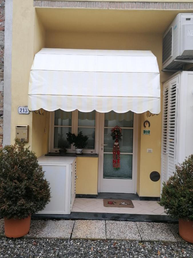 Casina Torretta Lucca Exterior foto