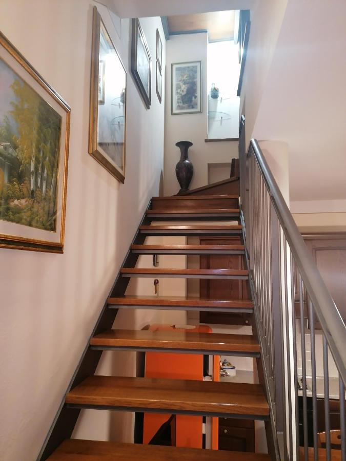 Casina Torretta Lucca Exterior foto
