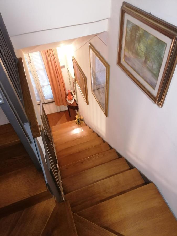 Casina Torretta Lucca Exterior foto