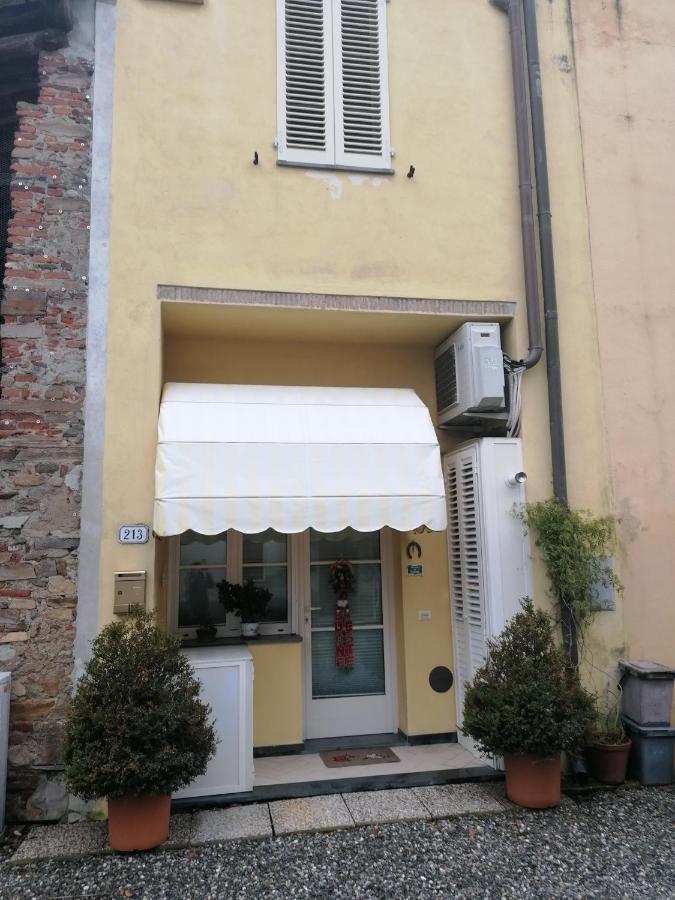 Casina Torretta Lucca Exterior foto