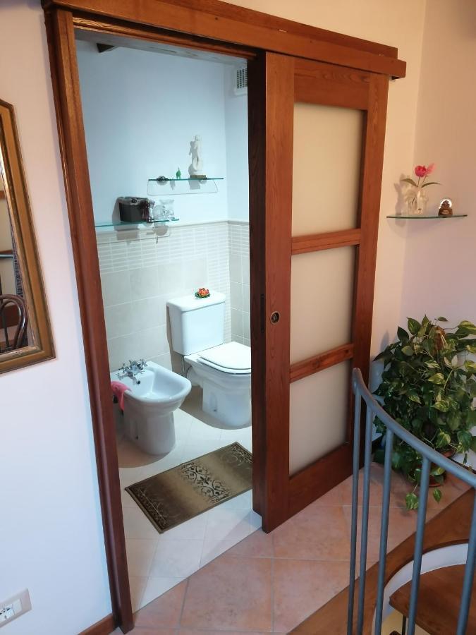 Casina Torretta Lucca Exterior foto